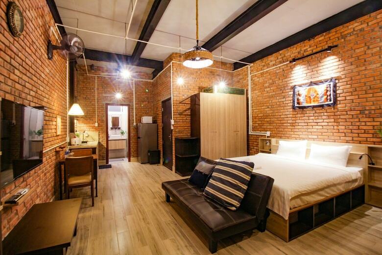 Hotel Sweet Home Apartment