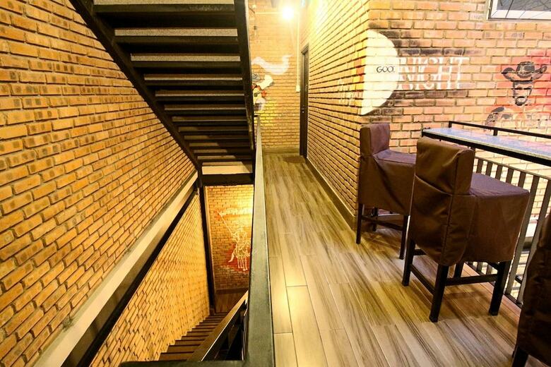 Hotel Sweet Home Apartment