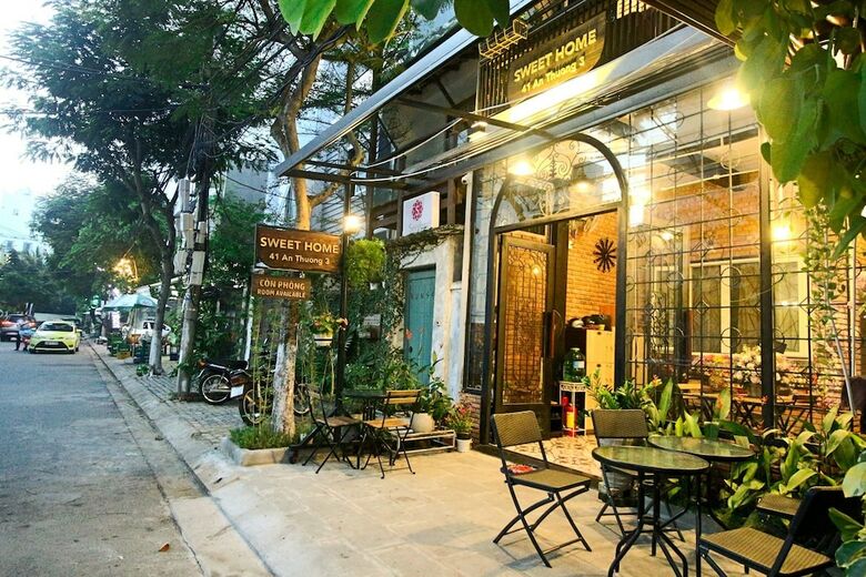Hotel Sweet Home Apartment