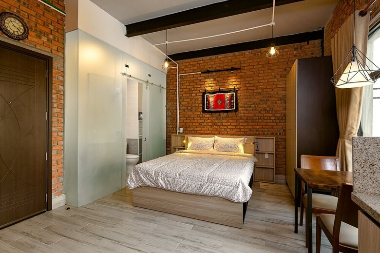 Hotel Sweet Home Apartment