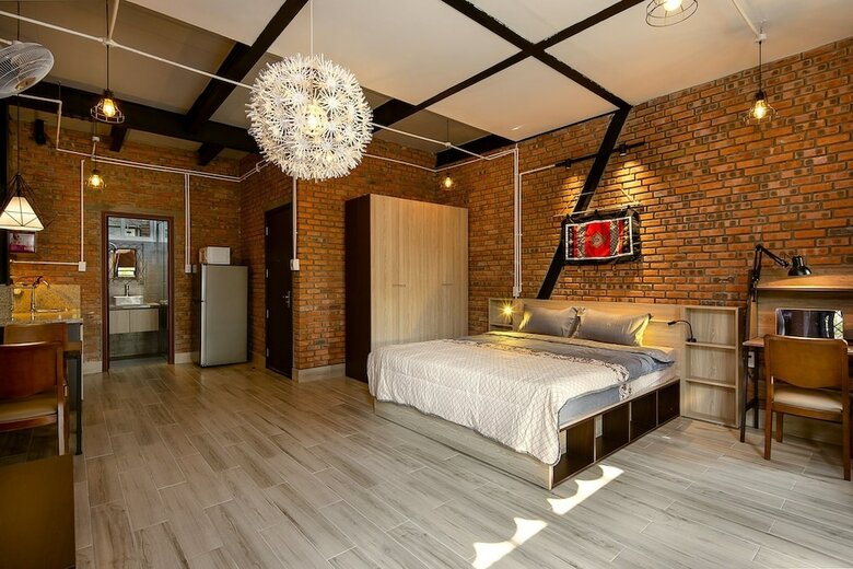 Hotel Sweet Home Apartment