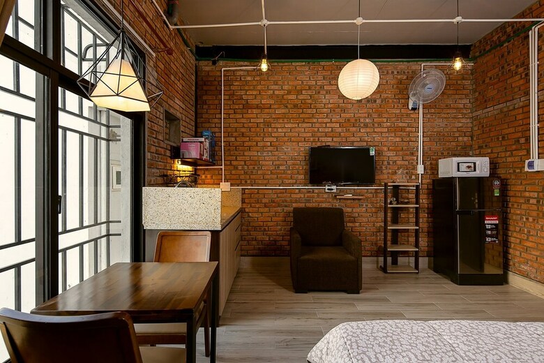 Hotel Sweet Home Apartment