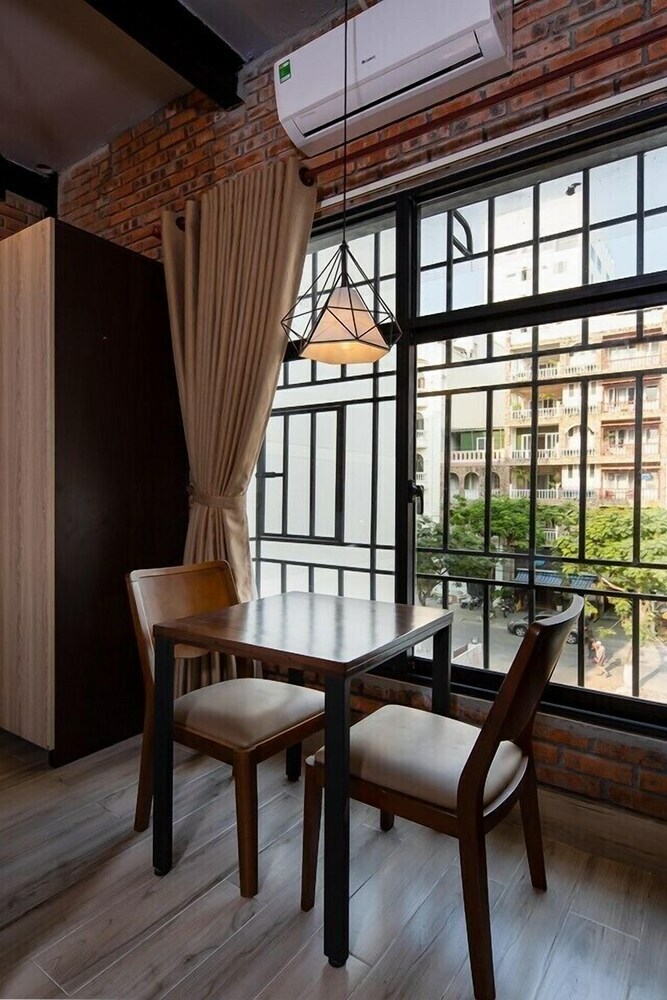 Hotel Sweet Home Apartment