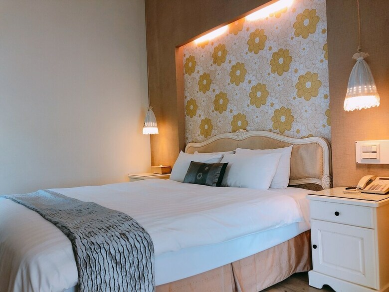 Hotel King's Garden Villa