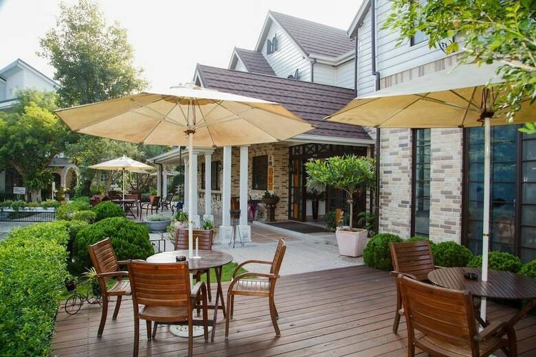 Hotel King's Garden Villa