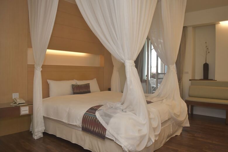 Hotel King's Garden Villa