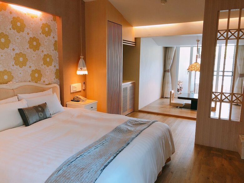 Hotel King's Garden Villa