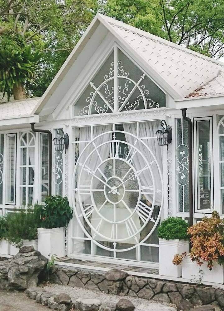 Hotel King's Garden Villa