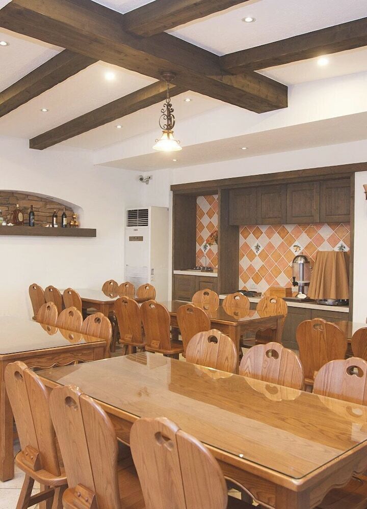 Hotel King's Garden Villa
