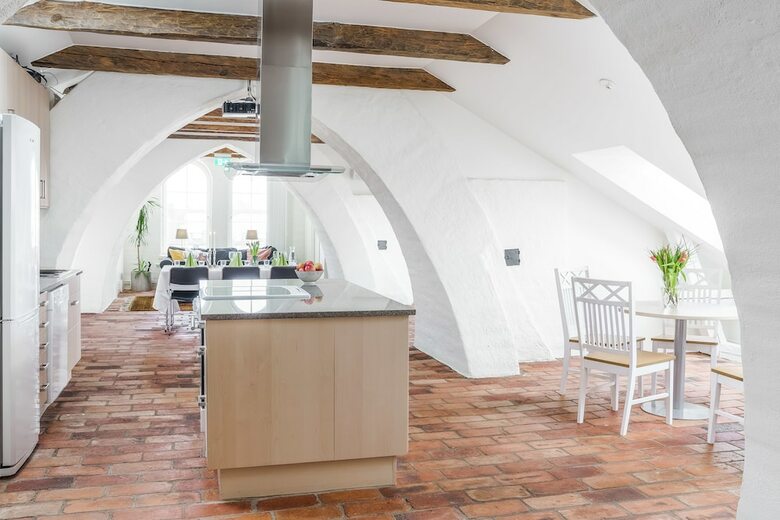 F�ngelset Hotell & Konferens
