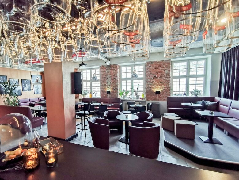 F�ngelset Hotell & Konferens