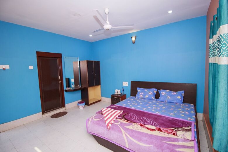 Apartamento Green Ashiyana Resort