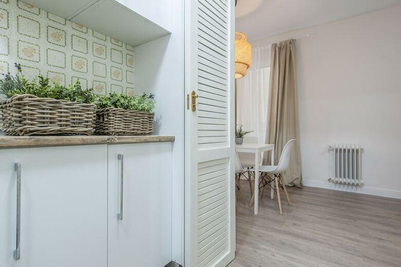 Apartamentos Luxury Retiro I