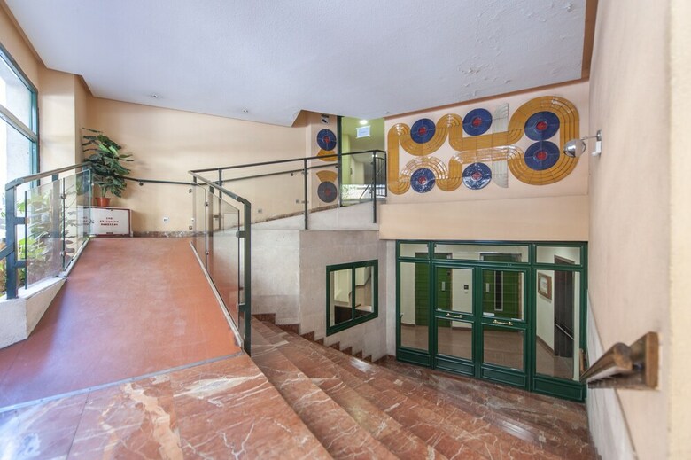 Apartamentos Luxury Retiro I