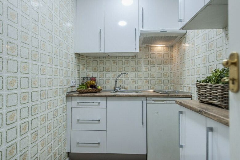 Apartamentos Luxury Retiro I