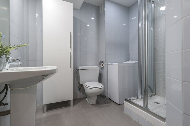 Apartamentos Luxury Retiro I