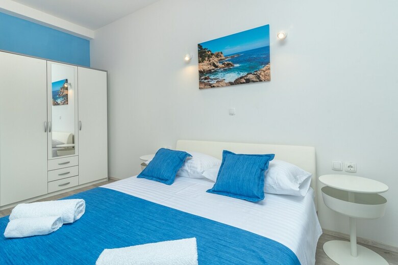 Hotel Villa Lux