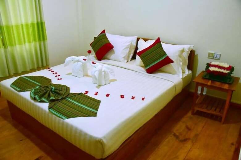 Hostal Railroad Hotel Kalaw