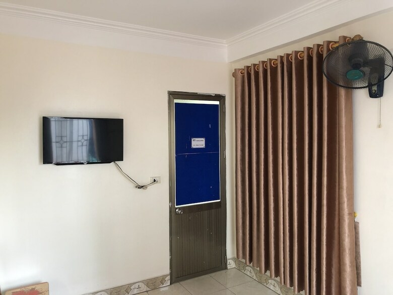 Hotel Van Anh Motel