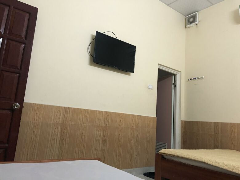 Hotel Van Anh Motel