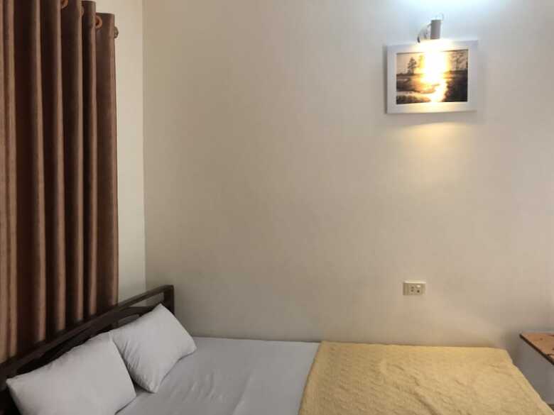 Hotel Van Anh Motel