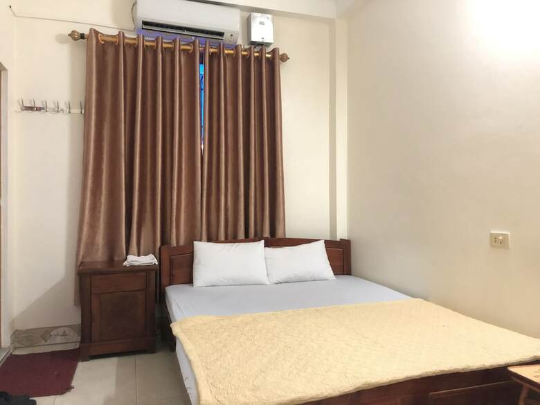 Hotel Van Anh Motel