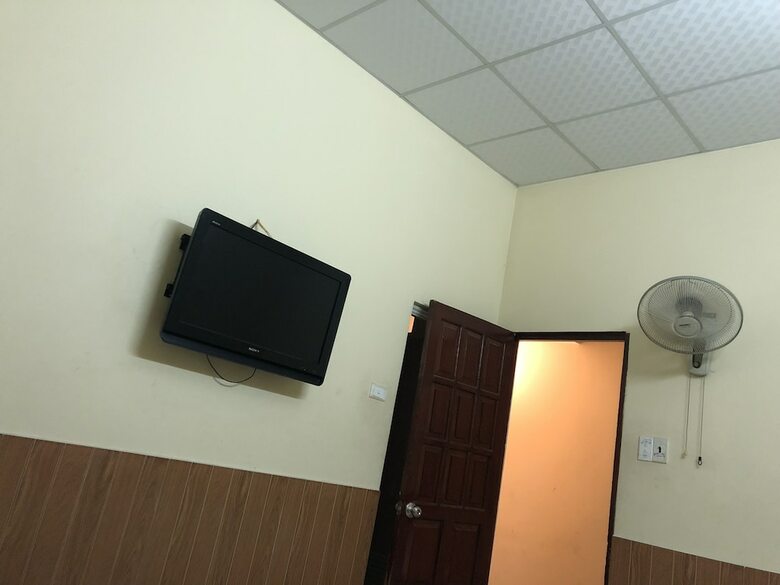 Hotel Van Anh Motel