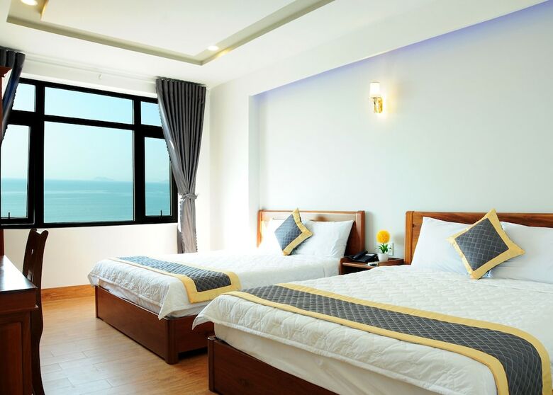 Seaside Hotel Quy Nh?n
