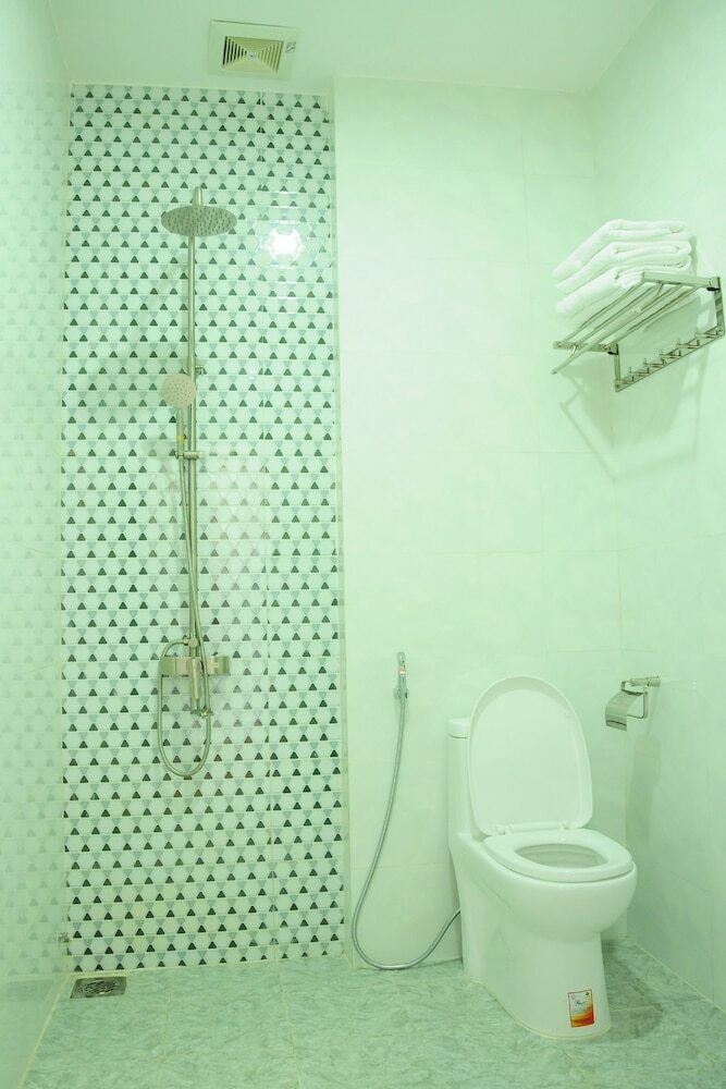 Seaside Hotel Quy Nh?n