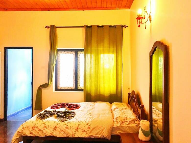 Hotel Asteria Villa Guest House