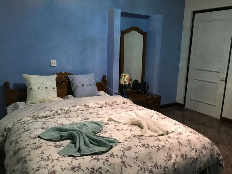 Hotel Asteria Villa Guest House