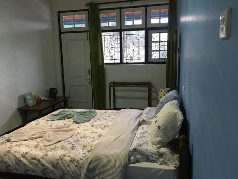 Hotel Asteria Villa Guest House