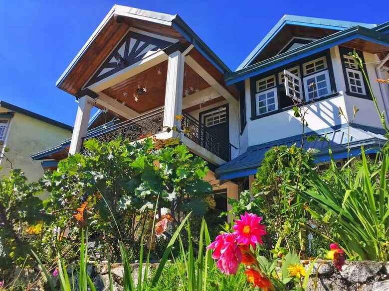 Hotel Asteria Villa Guest House