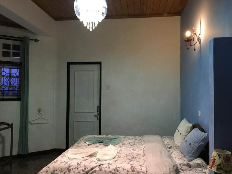 Hotel Asteria Villa Guest House