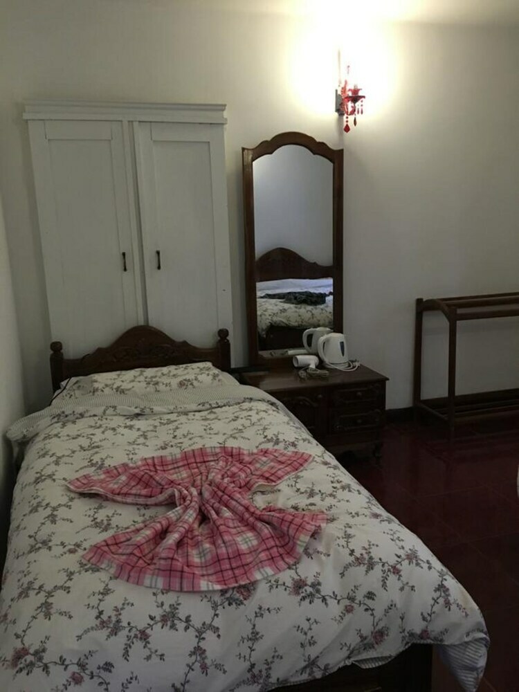 Hotel Asteria Villa Guest House