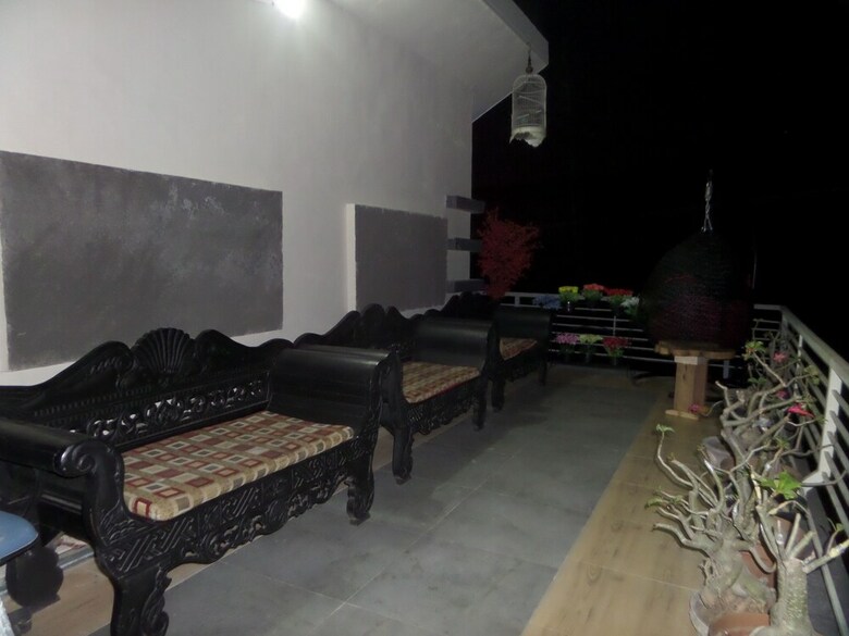 Hotel Rumah Singgah Brm