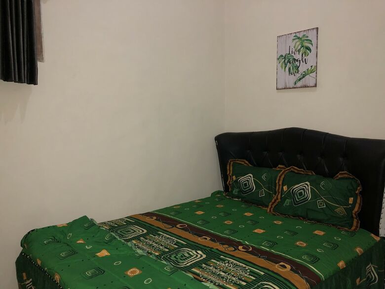 Hotel Rumah Singgah Brm