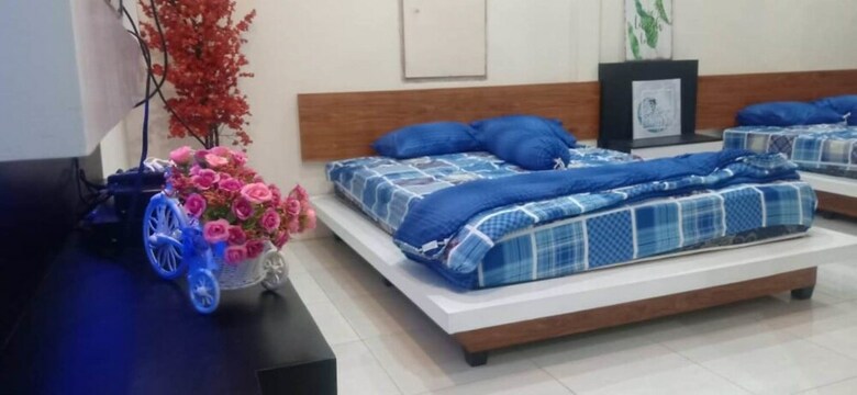 Hotel Rumah Singgah Brm