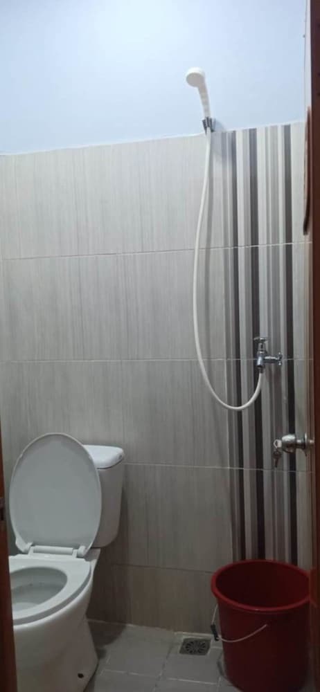 Hotel Rumah Singgah Brm