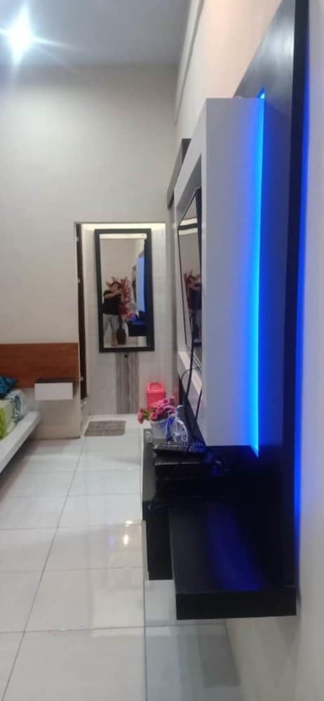 Hotel Rumah Singgah Brm