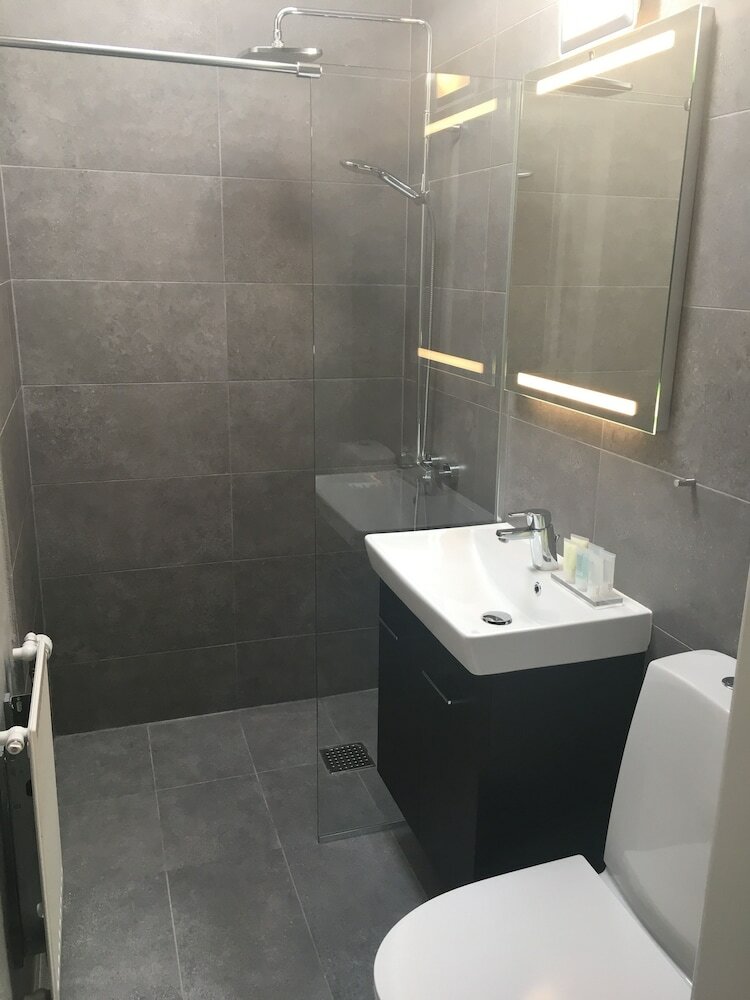 Hotel Nor - Badehotellet