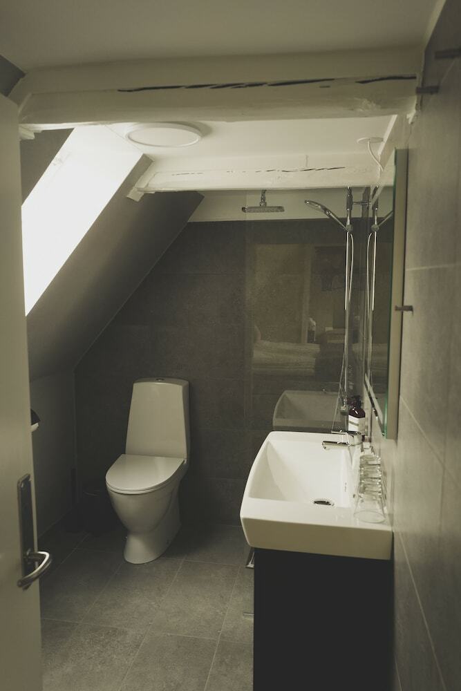 Hotel Nor - Badehotellet