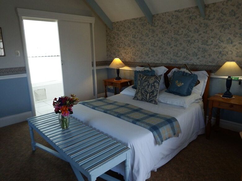 Bed & Breakfast Westlodge At Graskop