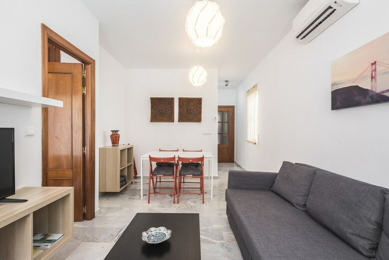 Apartamentos Suite Enjoy Dreams Prime Holidays