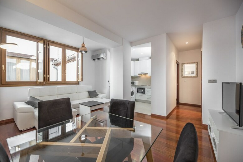 Apartamentos Suite Enjoy Dreams Prime Holidays
