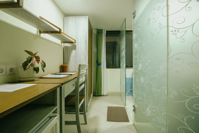 Hotel Urbanest Inn House Slipi