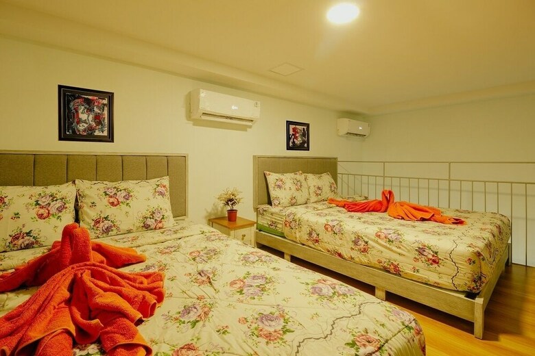Hotel Urbanest Inn House Slipi