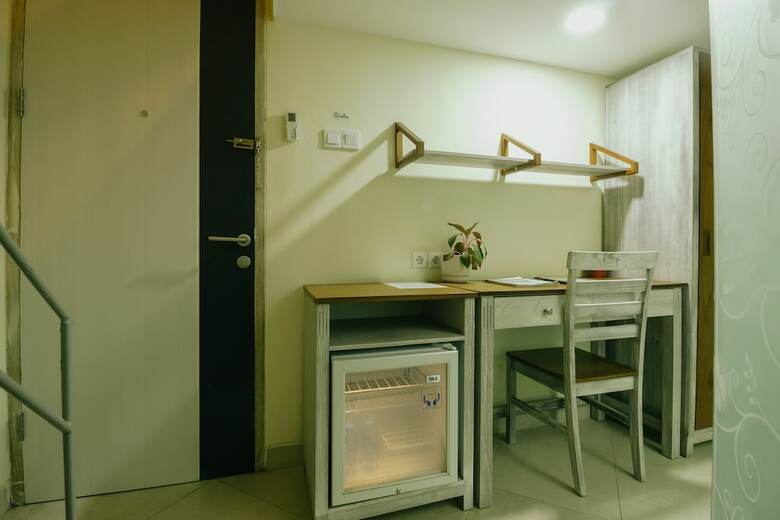 Hotel Urbanest Inn House Slipi