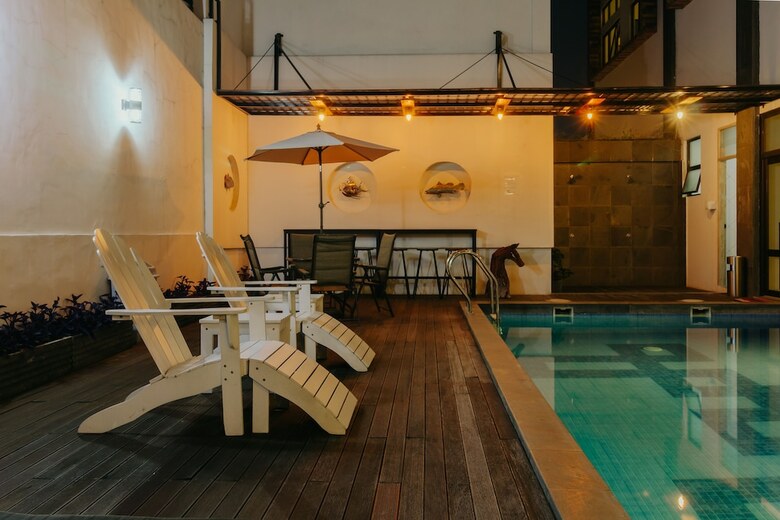 Hotel Urbanest Inn House Slipi