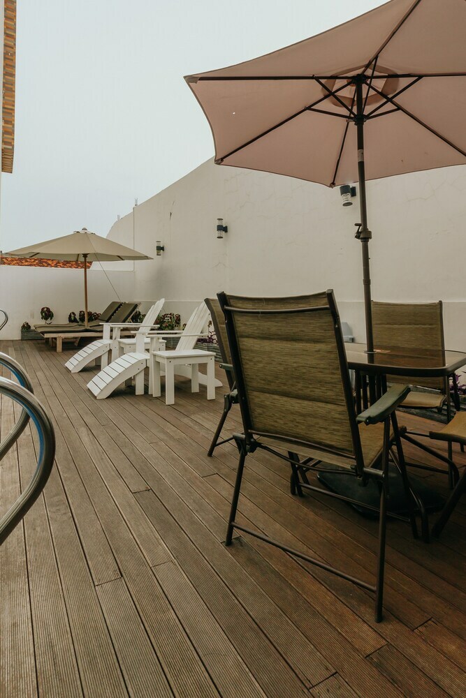 Hotel Urbanest Inn House Slipi